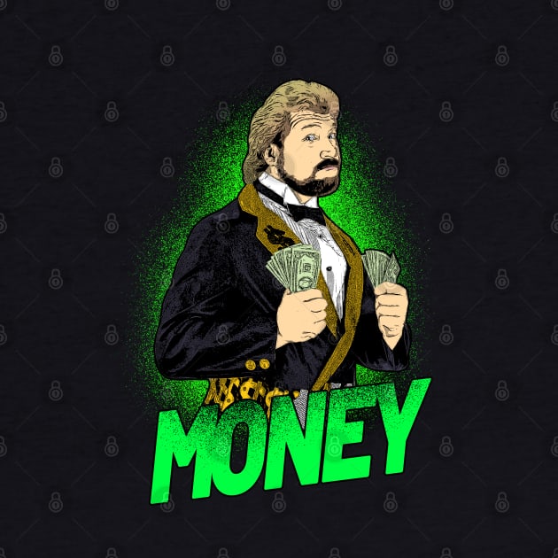 The Money by FITmedia